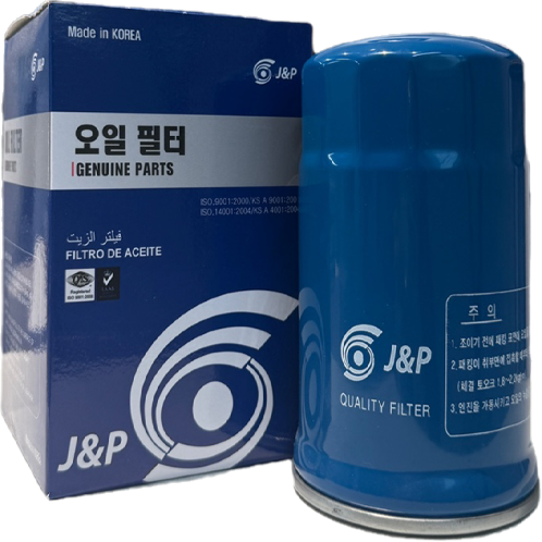 Oil Filter