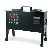 Gasoline CO₂ Inspection Device Vehicle Motorcycle Emissions Analyzer