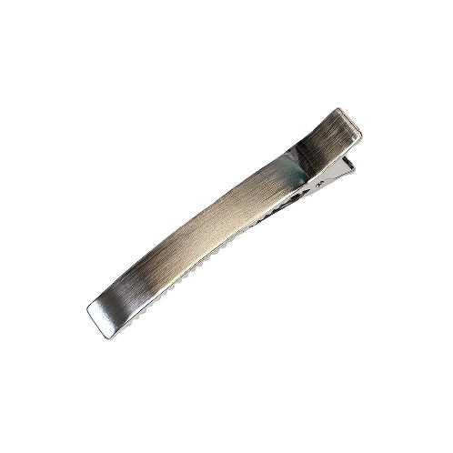 Alligator Hair Clip, Metal Clips,  Hair Pins