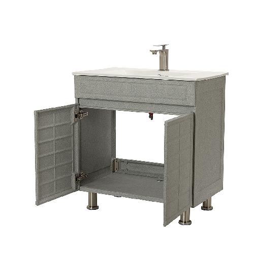 LUUM Bathroom Vanity Riva 30"