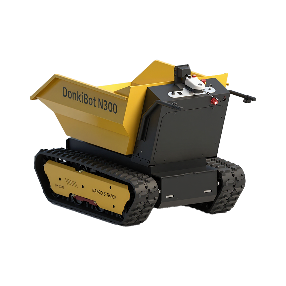 Electric Farm(Agricultural) Utility Vehicle (Electric Cart)