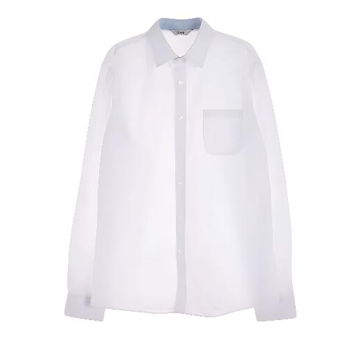 Unisex School Uniform Shirt