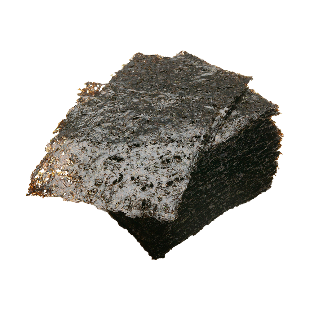 Roasted Seaweed (Korean Gim)