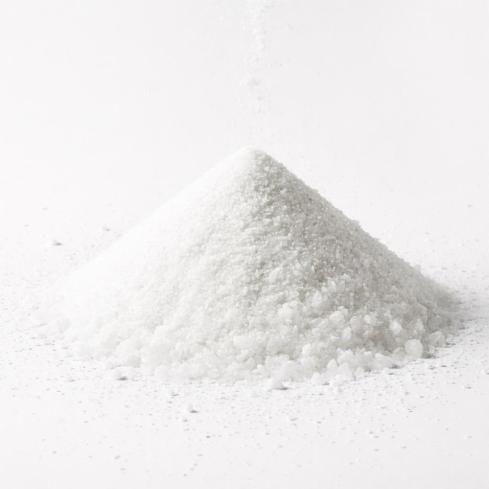 Structure Improvement Flux for Melting Recycled/Secondary Aluminum